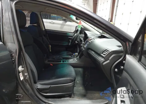 2013 Subaru Impreza 2.0I Sport Premium z USA, uszkodzony, nr VIN JF1GPAL62D2803229